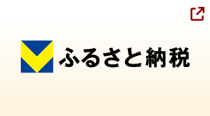 Vふるさと納税